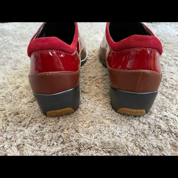 Cole Haan Air Dorie Slip On -Rare! - Picture 4 of 8